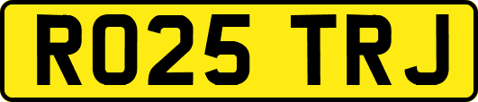 RO25TRJ