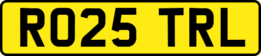 RO25TRL
