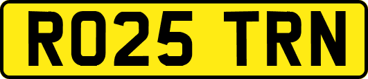 RO25TRN