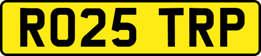 RO25TRP