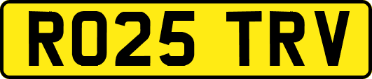 RO25TRV