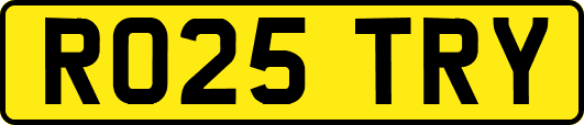 RO25TRY
