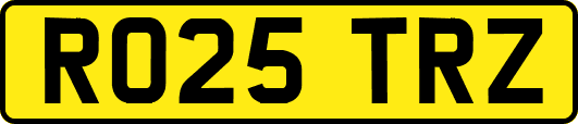RO25TRZ