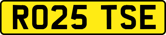 RO25TSE