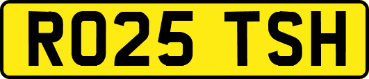 RO25TSH