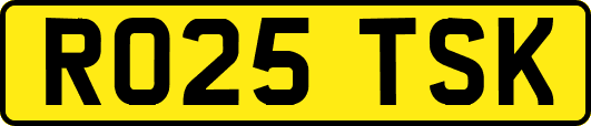 RO25TSK