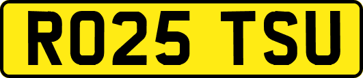 RO25TSU