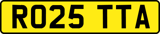 RO25TTA