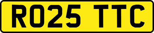 RO25TTC