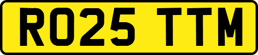 RO25TTM