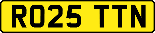 RO25TTN