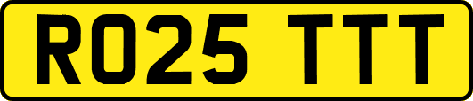 RO25TTT