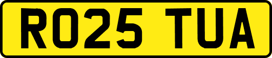 RO25TUA