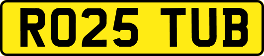RO25TUB