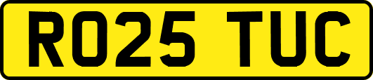 RO25TUC