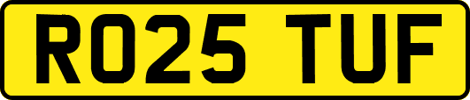 RO25TUF