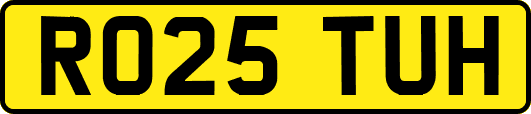 RO25TUH