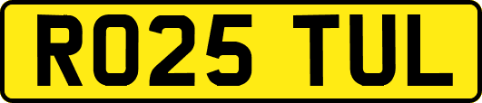 RO25TUL