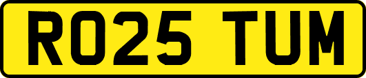 RO25TUM