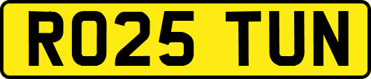 RO25TUN