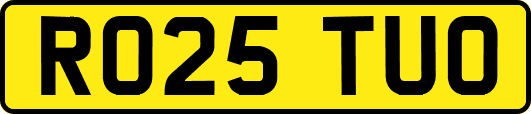 RO25TUO