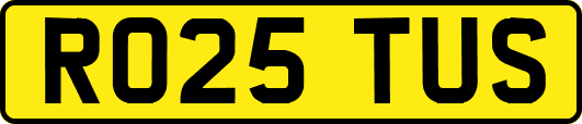 RO25TUS