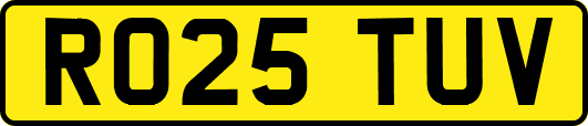 RO25TUV
