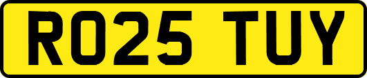 RO25TUY