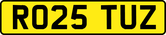 RO25TUZ