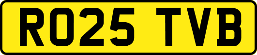 RO25TVB