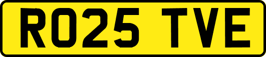 RO25TVE