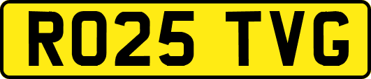 RO25TVG