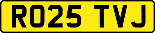 RO25TVJ