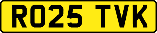 RO25TVK