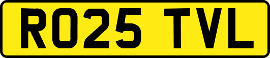 RO25TVL