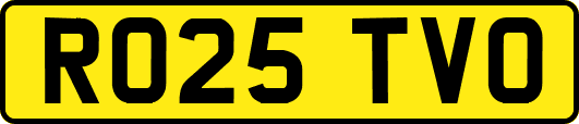 RO25TVO