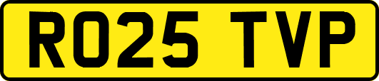 RO25TVP