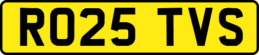 RO25TVS