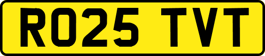 RO25TVT