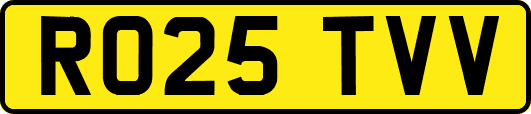 RO25TVV