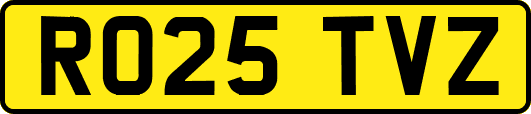 RO25TVZ