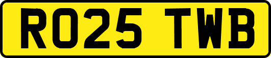 RO25TWB