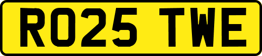 RO25TWE