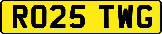 RO25TWG