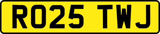 RO25TWJ