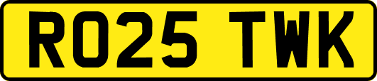 RO25TWK