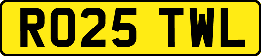 RO25TWL