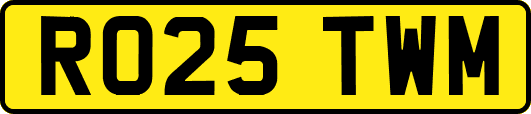 RO25TWM