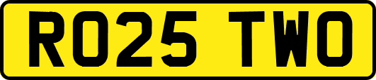 RO25TWO