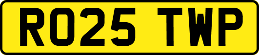 RO25TWP